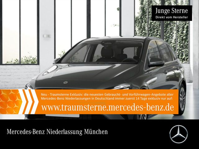 Mercedes-Benz B 200 d PROGRESSIVE ADVANCED/VZ-ASS/SPUR/LED