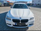 BMW Bmw ///M 550d - BMW M550 aus 2012