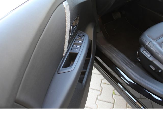 Citroën C4 Shine Automatik