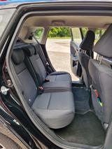 Honda Jazz 1.3 i-VTEC Elegance Elegance - Honda Jazz: Schwarz