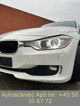 BMW 320 3 Touring 320 d xDrive - gebrauchte BMW 320 aus dem Jahr 2014