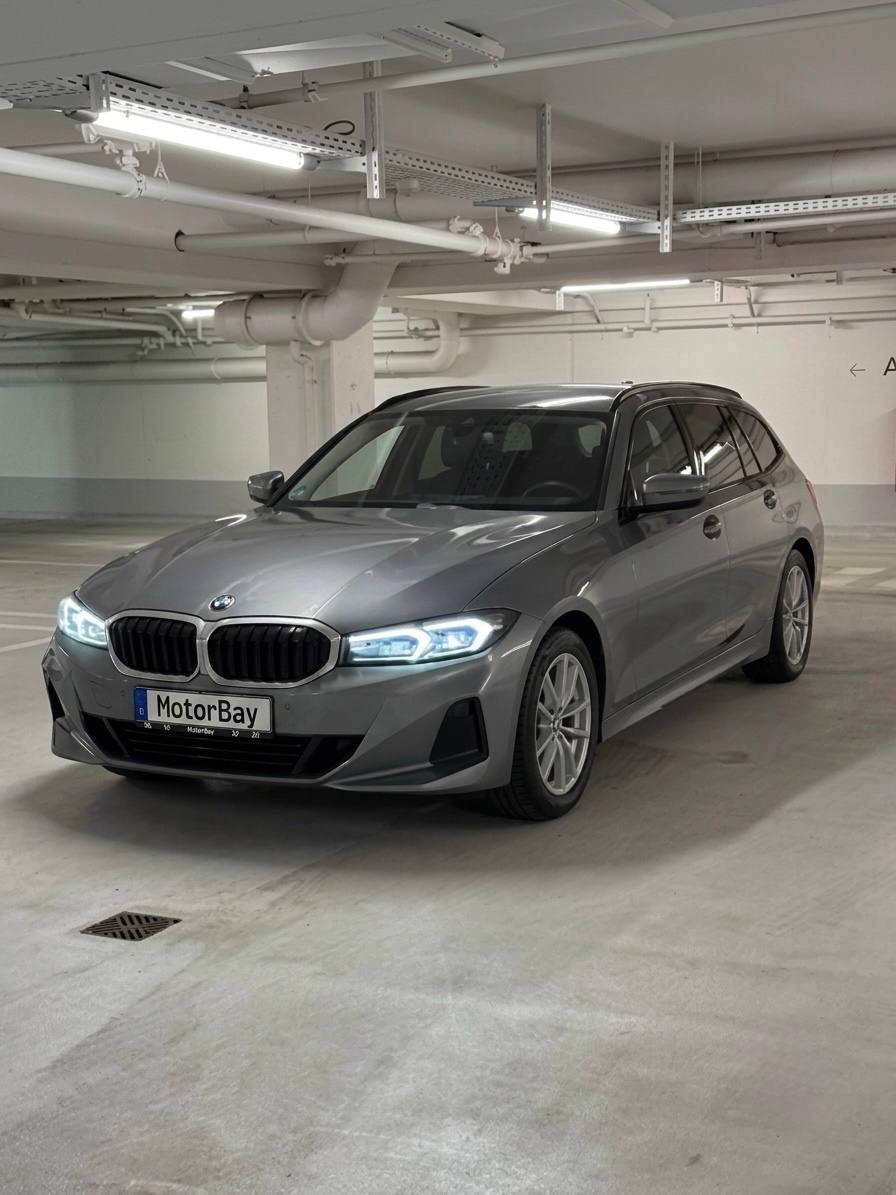 BMW 318 3 Touring 318 i