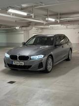 BMW 318 3 Touring 318 i - BMW Gebrauchtwagen von 2024