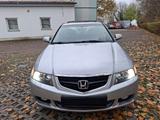 Honda HONDA ACCOR 2 l Benzin,automatik Schiebedach - gebrauchte Honda Accord aus dem Jahr 2005