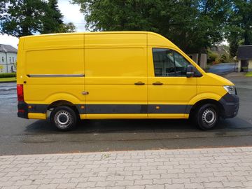 Volkswagen Crafter - 5