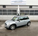 MINI Cooper One Panorama Leder  1 Jahr Garantie - MINI ONE in Hagen