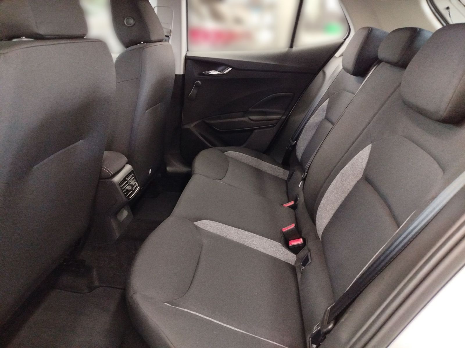 Skoda Fabia - Bild 11