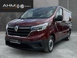Renault Trafic Kasten L1H1 2,8t Komfort 2.0 BLUE dCi 150 - gebrauchte Renault Trafic aus dem Jahr 2024