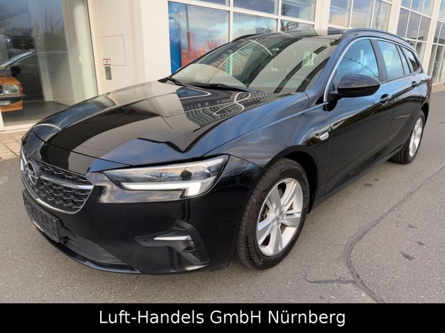 Opel Insignia B Sports Tourer Business Edition LED Na