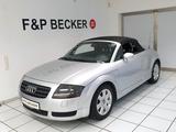 Audi TT Cabrio/Roadster 1.8 T Automatik 2.Hand