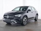 Mercedes-Benz GLA 180 Progressive Line Advanced - Mercedes-Benz GLA-Klasse Jahreswagen