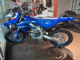 Yamaha YZ 450 F Mod 2026 NEU - YAMAHA YZ450F
