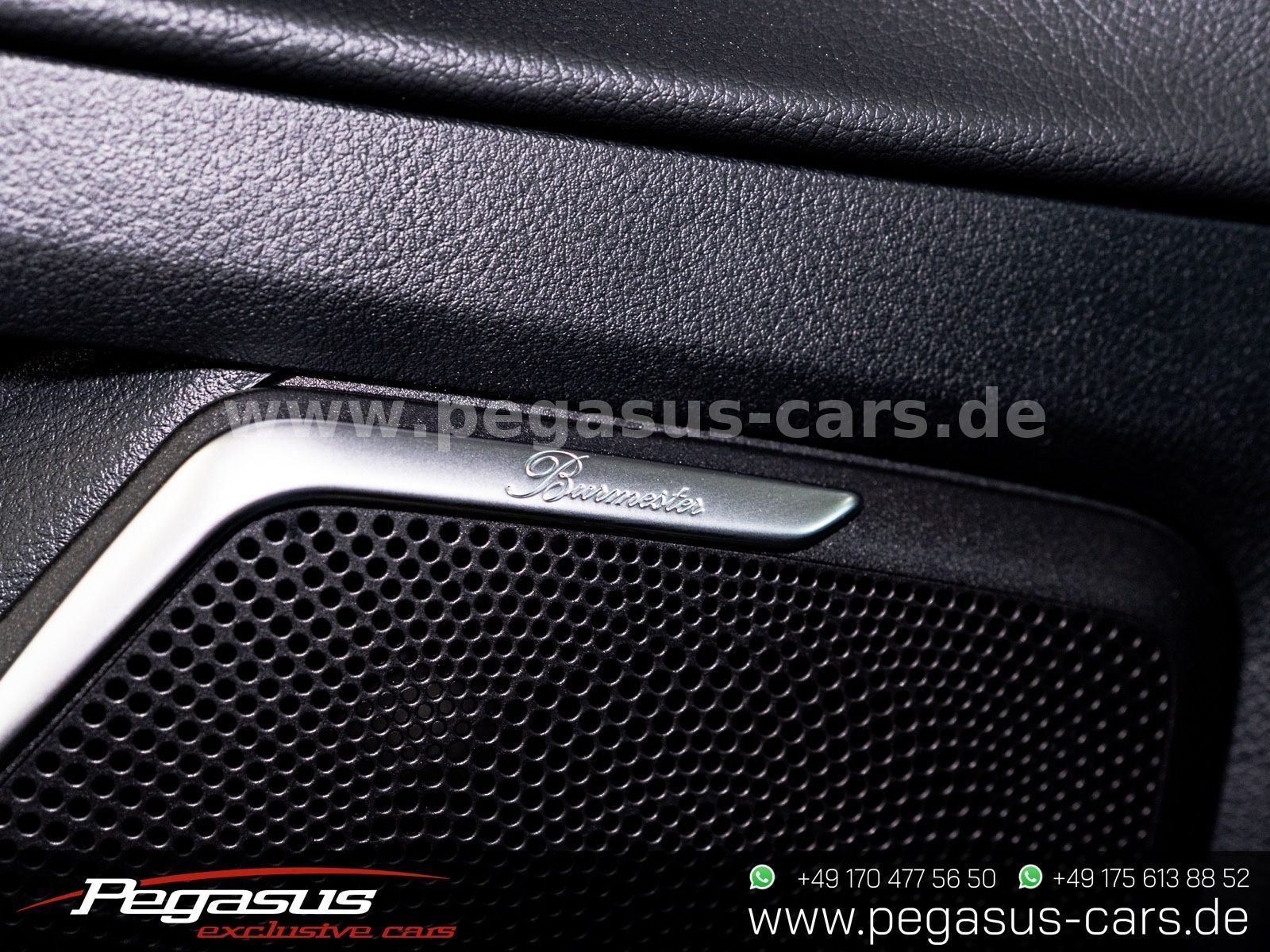 MERCEDES-BENZ V 300 - 24