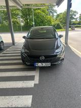 Opel Corsa 1.4 Color Edition S/S Color Edition - Opel Corsa Gebrauchtwagen in Duisburg