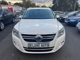 Volkswagen Tiguan Team 4Motion,PANO,AHK - Volkswagen Tiguan Team mit Diesel-Antrieb