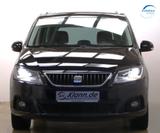 Seat Alhambra 2.0 TDI 177PS DSG Style Memory Pano AHK - Seat Alhambra: Dsg