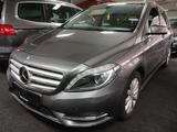 Mercedes-Benz B 180 AHK LED NAVI AUTOMATIK - Mercedes-Benz B 180 in Wiesbaden