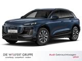 Audi Q6 e-tron performance S line **0,25%**360°*ACC - Audi Q6 e-tron performance Gebrauchtwagen