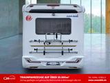 Eura Mobil Integra Line 650 HS - Rundsitzgruppe - Hubbett - - Eura Mobil Integrierter