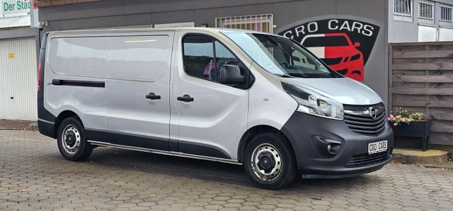 Opel Vivaro B Kasten/Kombi Combi