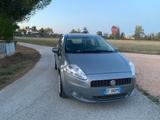 Fiat g punto 1.2 5 porte Dynamic - gebrauchte Fiat Punto Evo aus dem Jahr 2009