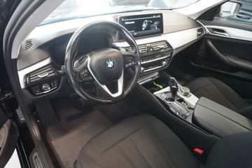 BMW 518 - 7