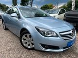 Opel Insignia Business Edition*1.HD*Navi*WS*TÜV NEU - Opel Insignia: Limousine