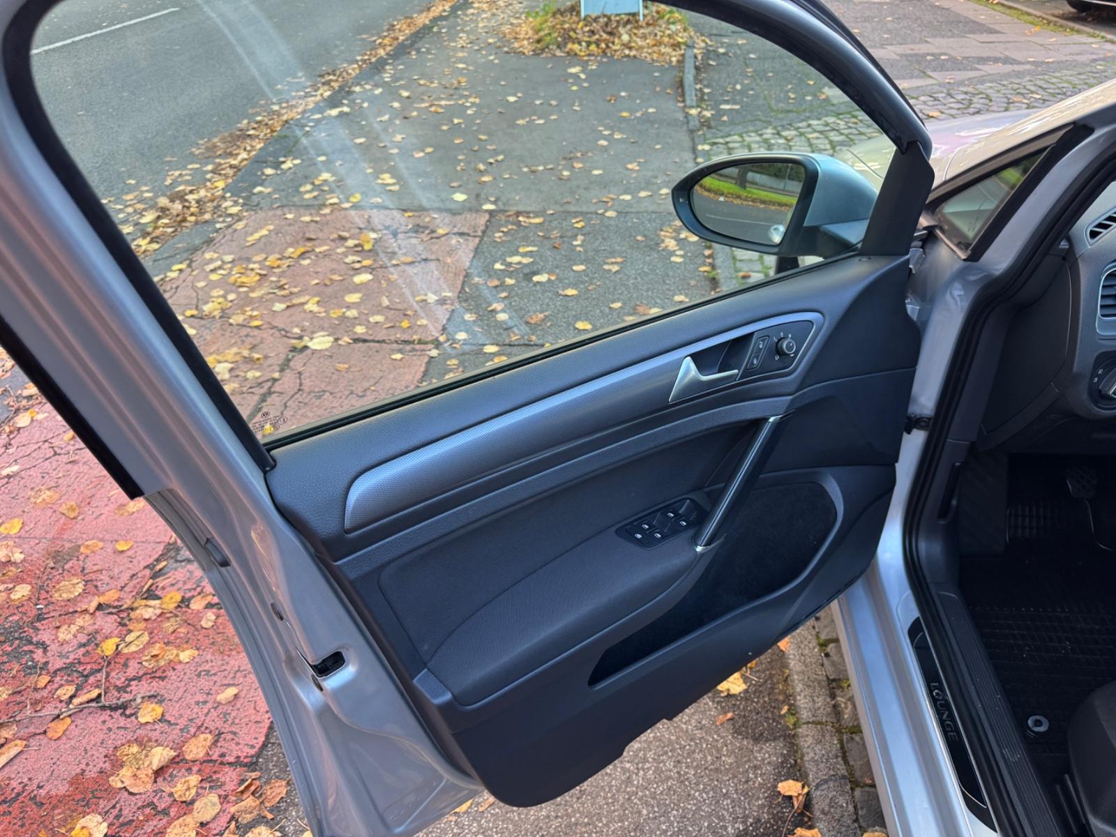 Volkswagen Golf 2015 — photo 23