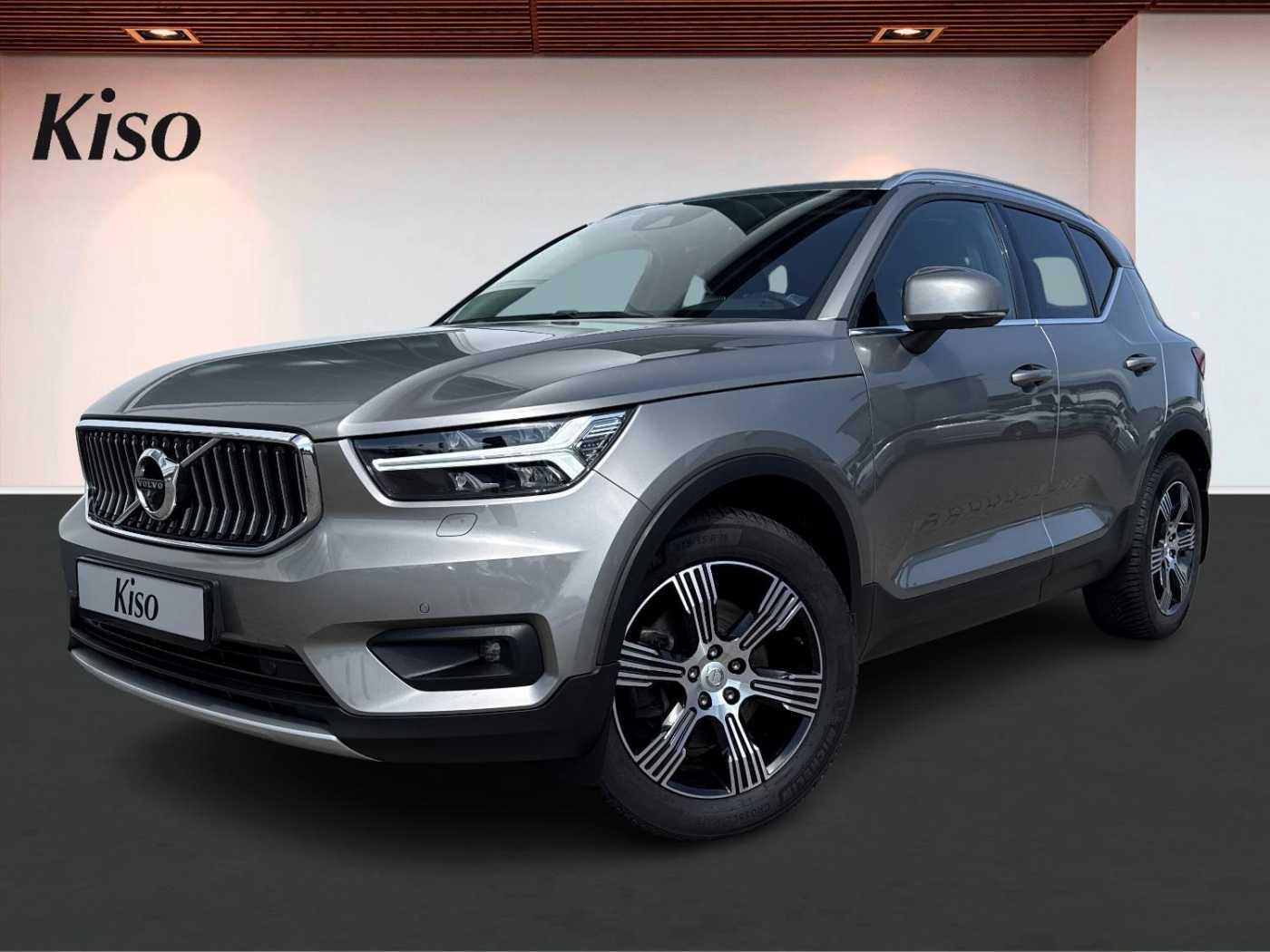 Volvo XC40 D4 AWD Inscription