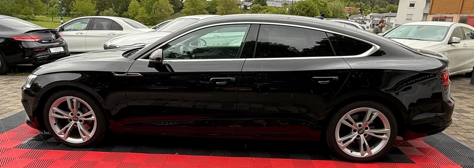 Audi A5 Sportback 40 TDI*KAM*TEMPOMAT* foto 16