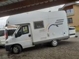Fiat Ducato 2,8 JTD Hymer CS 494 Tausch gg 6 Sitzer - Offers