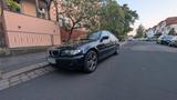BMW 318i Edition Exclusive Edition Exclusive - BMW 318 aus 2005: 318i