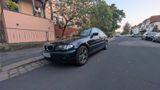 BMW 318i Edition Exclusive Edition Exclusive - BMW 318 aus 2005: 318i