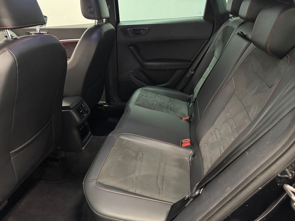 SEAT Ateca FR 4D*LED*BEATS*NAVI*VIRTUAL*360°*ACC* SEAT Ateca FR 4D*LED*BEATS*NAVI*VIRTUAL*360°*ACC*