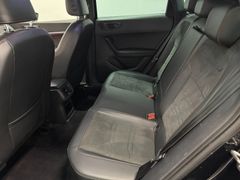 SEAT Ateca FR 4D*LED*BEATS*NAVI*VIRTUAL*360°*ACC* SEAT Ateca FR 4D*LED*BEATS*NAVI*VIRTUAL*360°*ACC*