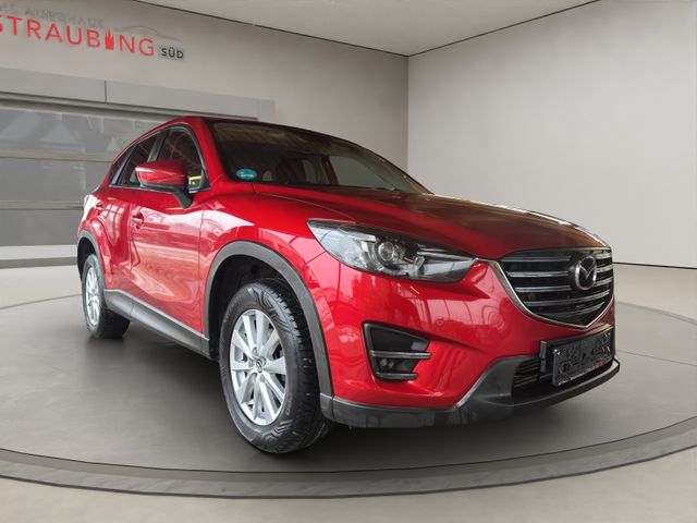 Mazda CX-5 FACELIFT Exclusive-Line Bi-XENON*NAVI*SHZG*