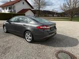 Ford Fusion SE - Ford Fusion
