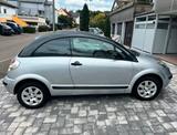 Citroën Citroen C3 Pluriel Automatik - Citroën C3 aus 2003: Pluriel