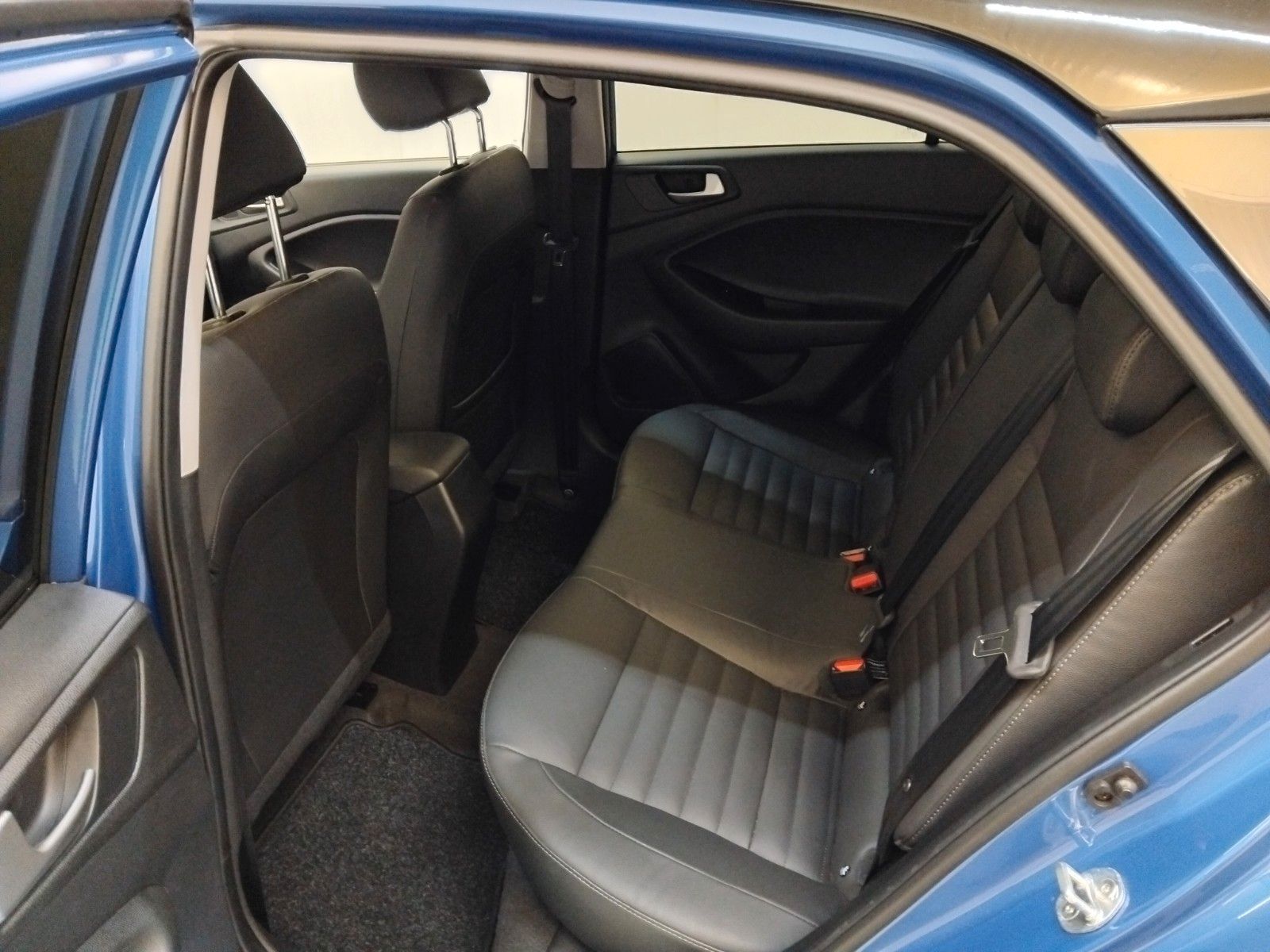 Hyundai i20 (07/2020, Benzin)