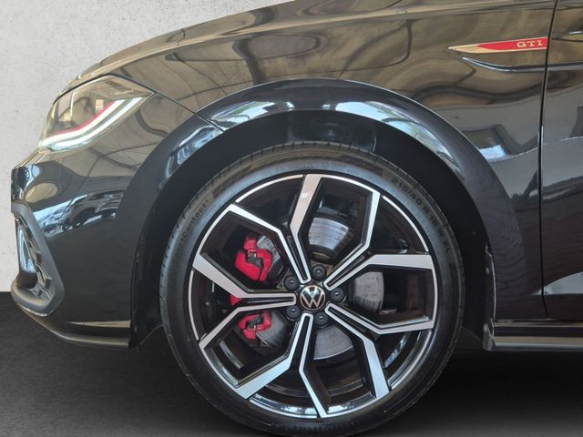 Polo GTI 2.0 TSI DSG,IQ.LIGHT,IQ.DRIVE,Kamera