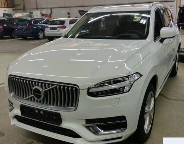 Volvo XC 90 T8 Inscription*LUFT*PANO*AHK*MEGAVOLL