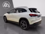Mercedes-Benz GLA 250 e AMG+Pano+LED+Kam+Night+Totwinkel+Spurh - Mercedes-Benz GLA-Klasse mit Hybrid-Antrieb