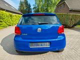 Volkswagen Polo 1.2 44kW Trendline Style - VW Polo Gebrauchtwagen in Bremen