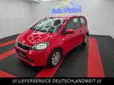 Skoda Citigo 1.0 Ambition 1 Hand Klima Tüv 11 2027 - gebrauchte Skoda Citigo aus dem Jahr 2012