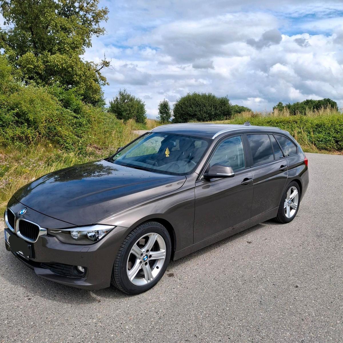 BMW 120