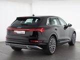 Audi e-tron S line 55 quattro Navi Plus 360° Luft 21` - Audi e-tron aus 2020
