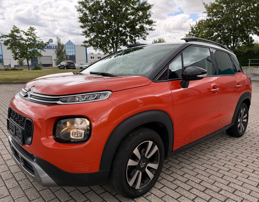 Image of Citroën C3 Aircross