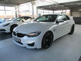 BMW M4 Cabrio - BMW M-Modelle