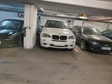 BMW X5 xDrive35d - - BMW X5 aus 2009: Xdrive35d
