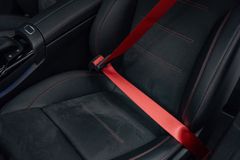 CLA 45 AMG S BURMESTER PANORAMIC MEMORY AEROPACK